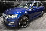 Audi Q5 2019
