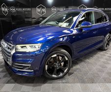 Audi Q5 2019