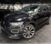 Volkswagen T-Roc 2021