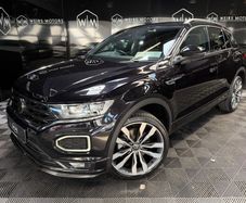 Volkswagen T-Roc 2021