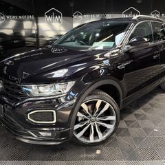 Volkswagen T-Roc 2021