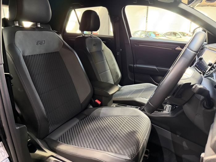 Volkswagen T-Roc 2021