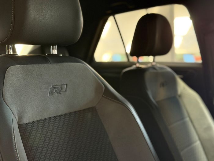 Volkswagen T-Roc 2021
