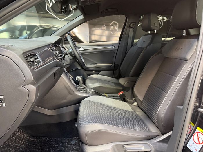 Volkswagen T-Roc 2021