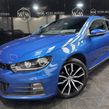 Volkswagen Scirocco 2017