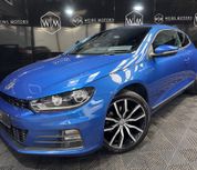 Volkswagen Scirocco 2017