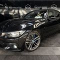 BMW 4 Series 2018