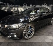 BMW 4 Series 2018