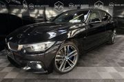 BMW 4 Series 2018