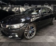 BMW 4 Series 2018