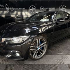 BMW 4 Series 2018