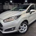 Ford Fiesta 2013