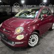Fiat 500 2016