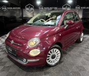 Fiat 500 2016