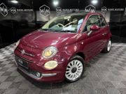 Fiat 500 2016