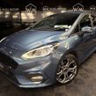 Ford Fiesta 2019
