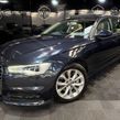 Audi A6 2018