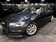 Audi A6 2018