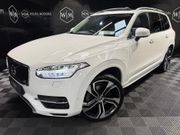 Volvo XC90 2019