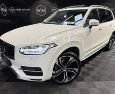 Volvo XC90 2019