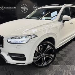Volvo XC90 2019