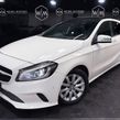 Mercedes-Benz A-Class 2015