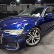 Audi A6 2020
