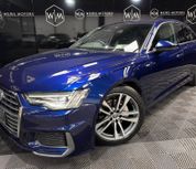 Audi A6 2020