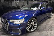 Audi A6 2020