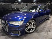 Audi A6 2020