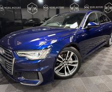 Audi A6 2020