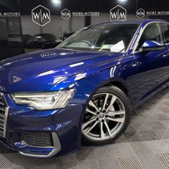 Audi A6 2020