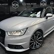 Audi A1 2018