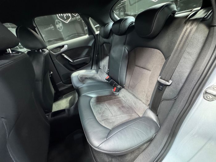 Audi A1 2018