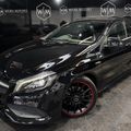 Mercedes-Benz A-Class 2016