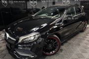 Mercedes-Benz A-Class 2016
