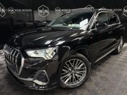 Audi Q3 2020
