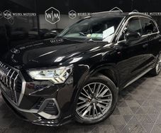 Audi Q3 2020