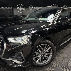 Audi Q3 2020