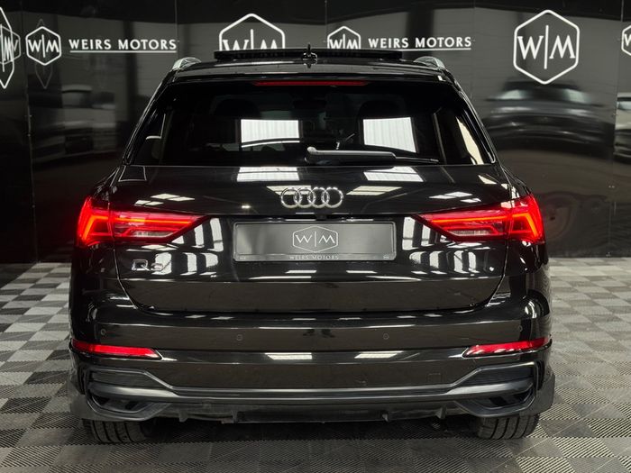 Audi Q3 2020