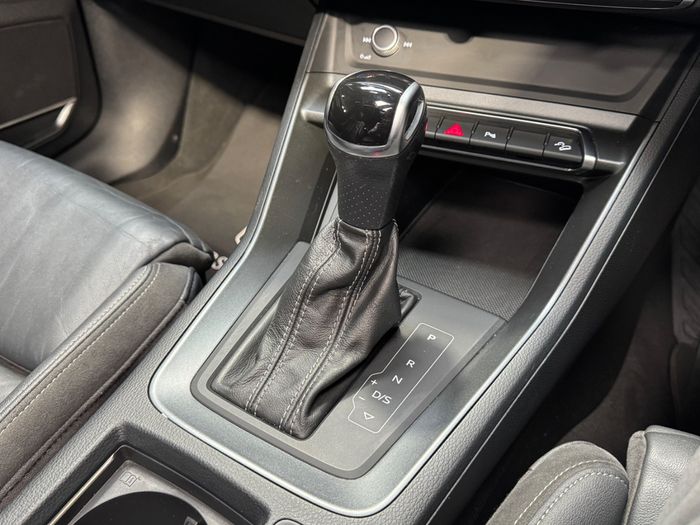 Audi Q3 2020