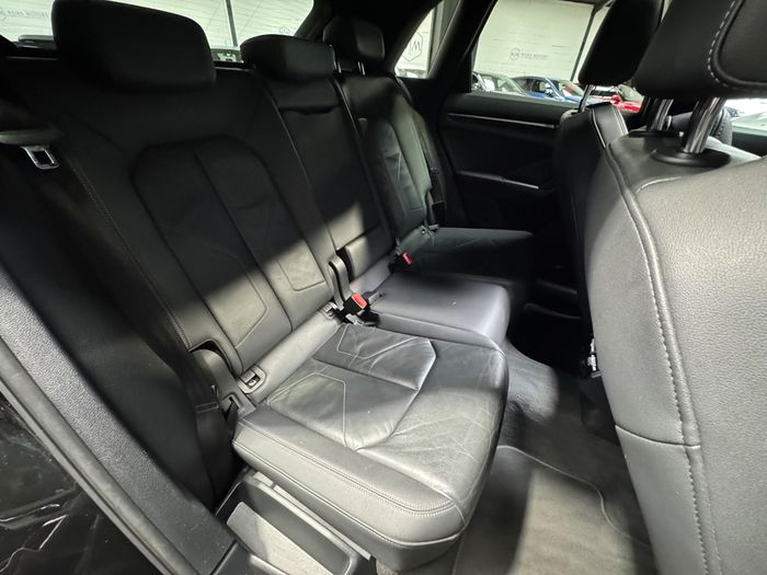 Audi Q3 2020