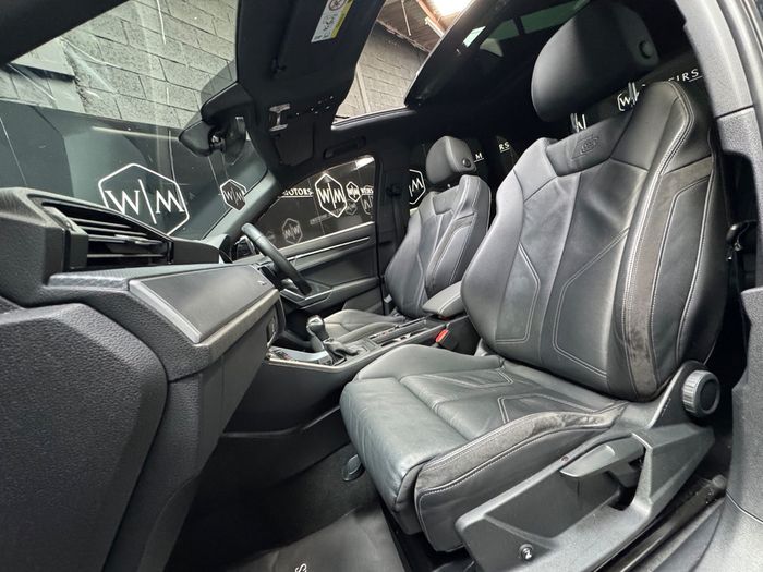 Audi Q3 2020