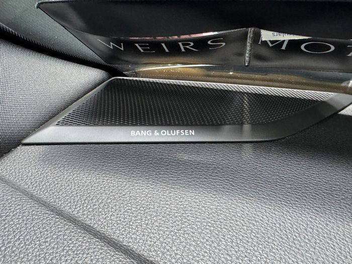 Audi Q3 2020