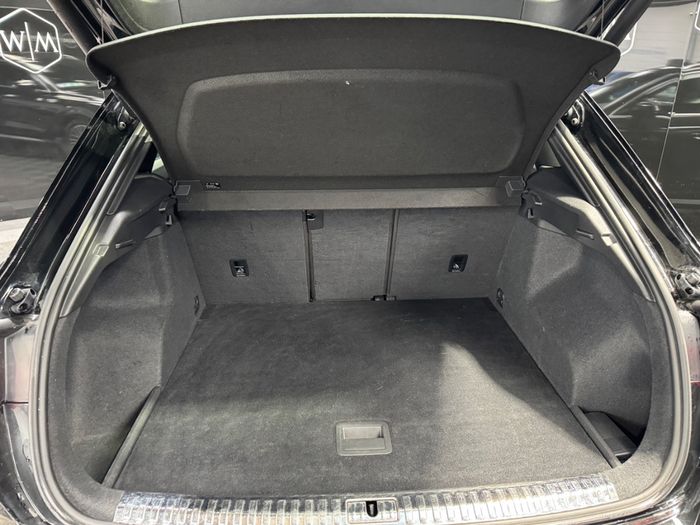 Audi Q3 2020