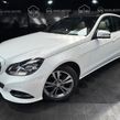 Mercedes-Benz E-Class 2015
