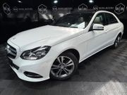 Mercedes-Benz E-Class 2015