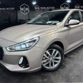 Hyundai i30 2017