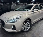 Hyundai i30 2017