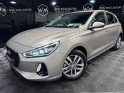 Hyundai i30 2017